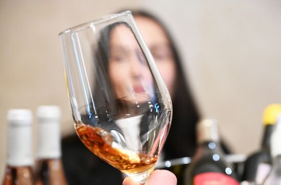 Российский винодельческий форум