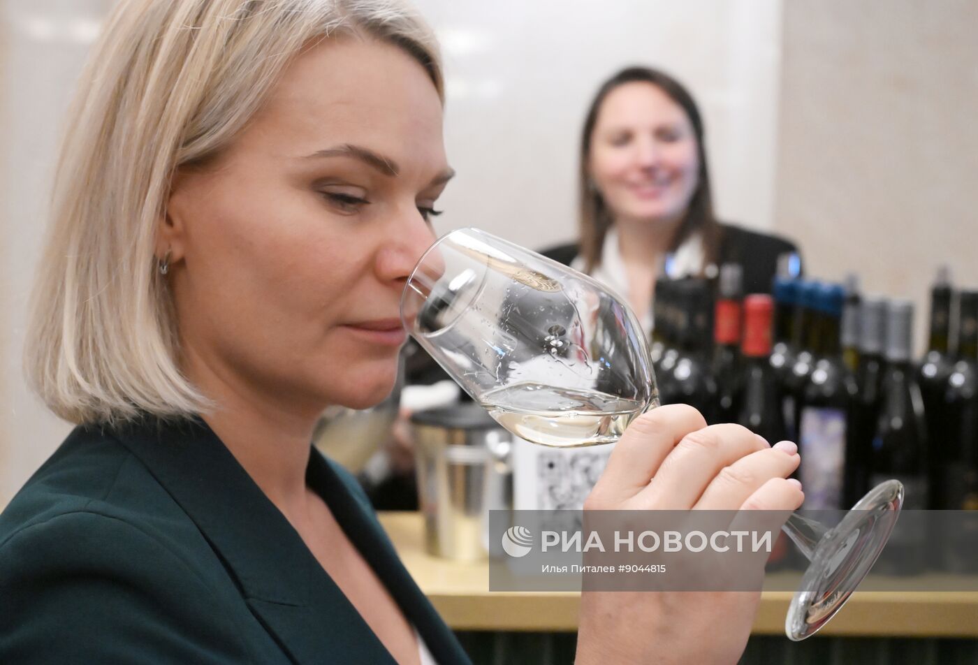 Российский винодельческий форум