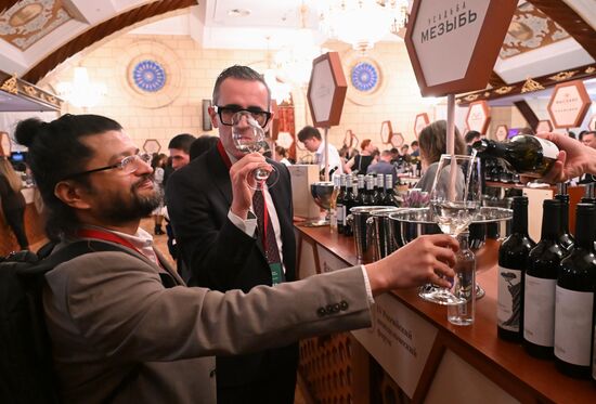 Российский винодельческий форум