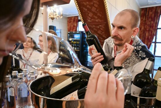 Российский винодельческий форум