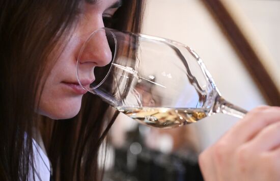 Российский винодельческий форум