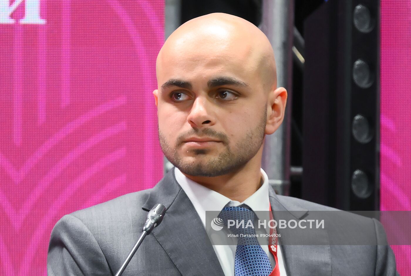 Российский винодельческий форум