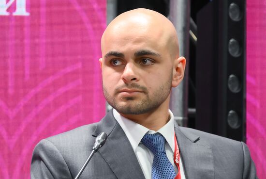 Российский винодельческий форум