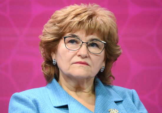 Российский винодельческий форум