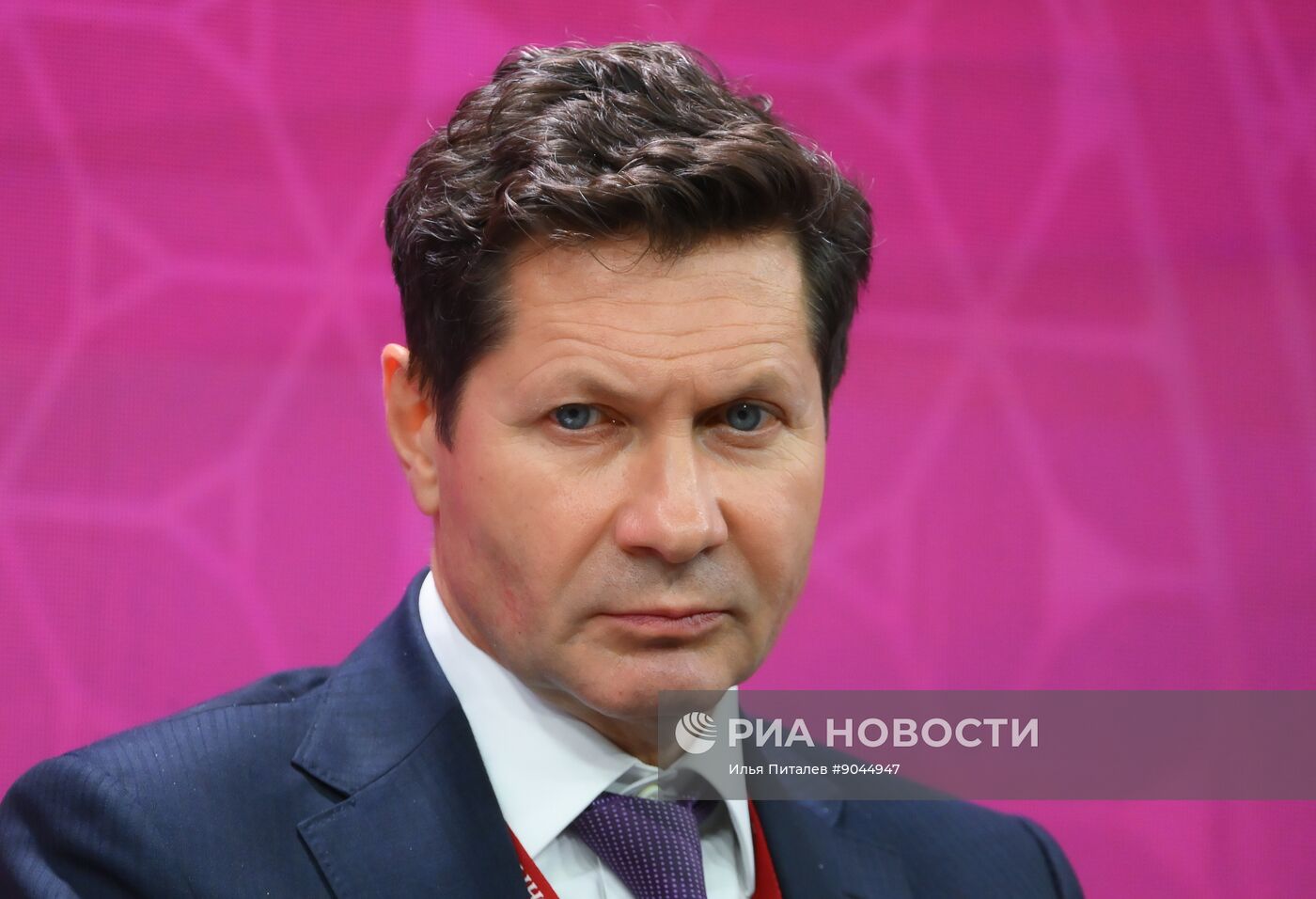 Российский винодельческий форум