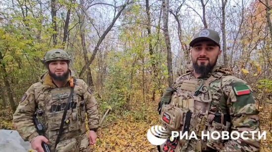 ВС РФ держат инициативу в воздухе на участках в Харьковской и Сумской областях – боец