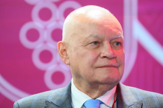 Российский винодельческий форум