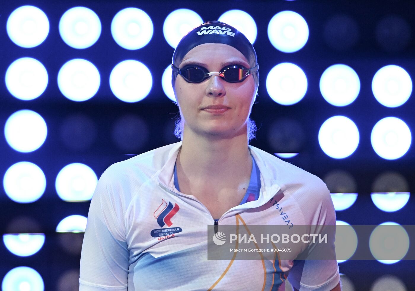 Плавание. Чемпионат России в Казани. День шестой