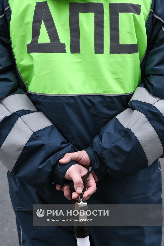 Повседневная жизнь в Москве