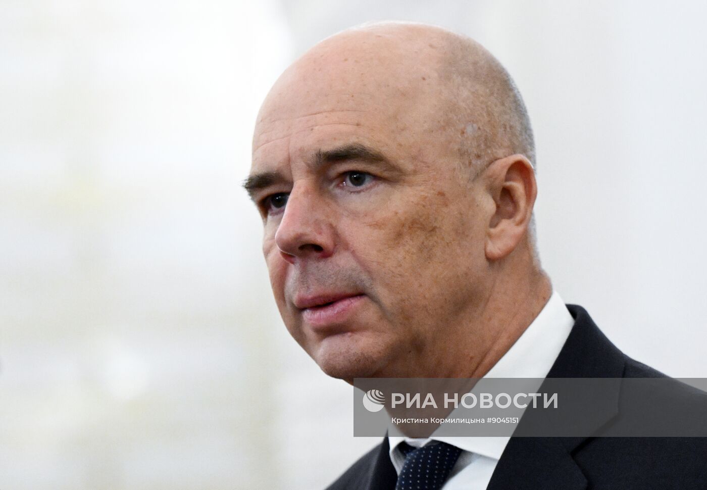 Переговоры президента Владимира Путина и президента Казахстана Касым-Жомарта Токаева