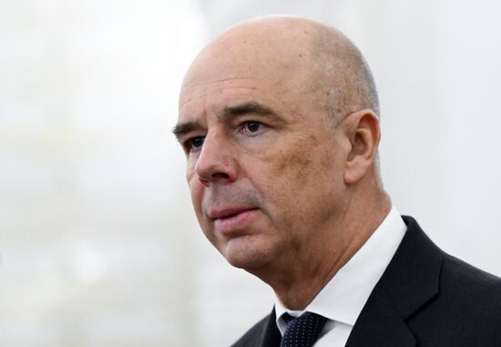 Переговоры президента Владимира Путина и президента Казахстана Касым-Жомарта Токаева