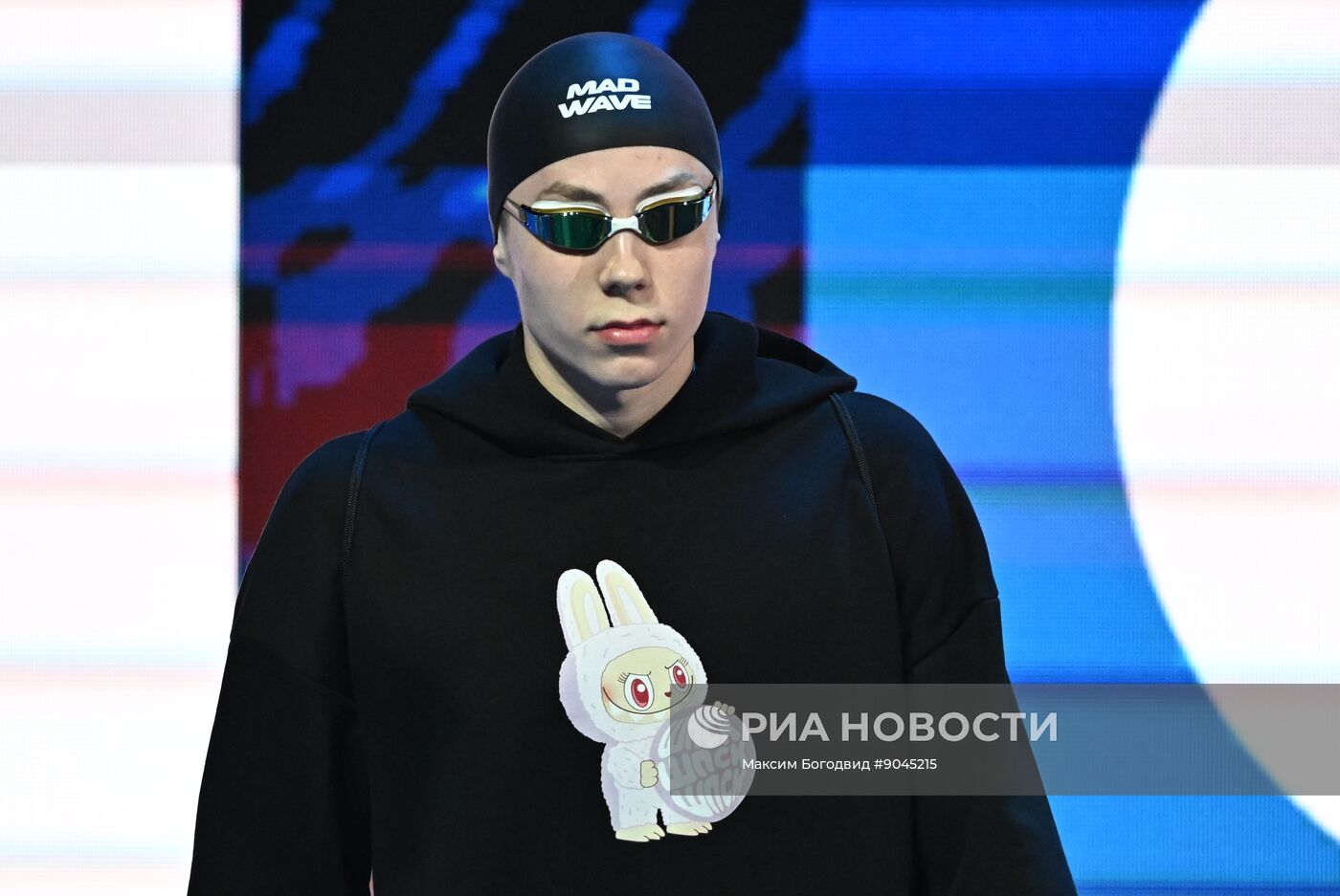 Плавание. Чемпионат России в Казани. День шестой