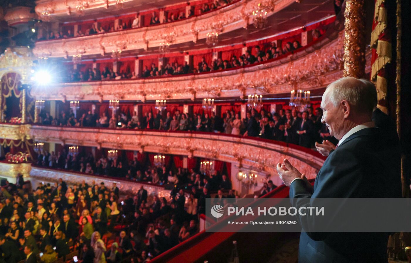 Переговоры президента Владимира Путина и президента Казахстана Касым-Жомарта Токаева