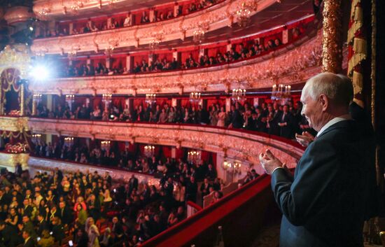 Переговоры президента Владимира Путина и президента Казахстана Касым-Жомарта Токаева