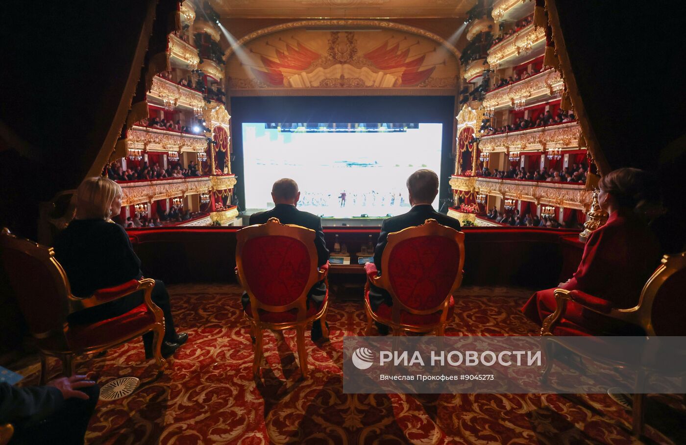 Переговоры президента Владимира Путина и президента Казахстана Касым-Жомарта Токаева