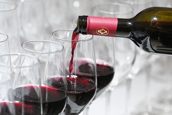 Российский винодельческий форум