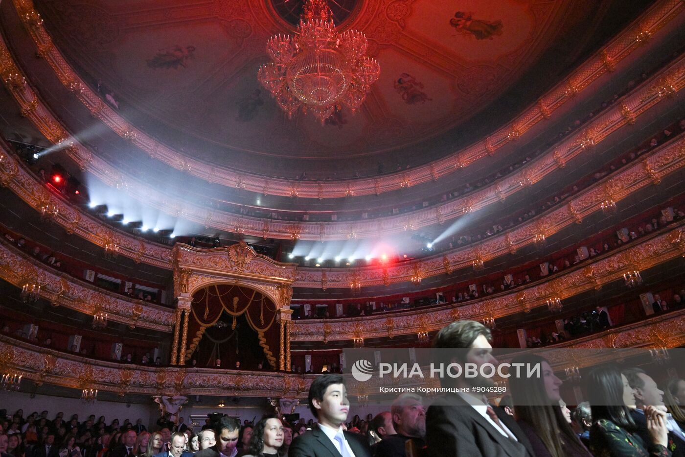 Переговоры президента Владимира Путина и президента Казахстана Касым-Жомарта Токаева