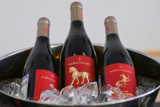 Российский винодельческий форум