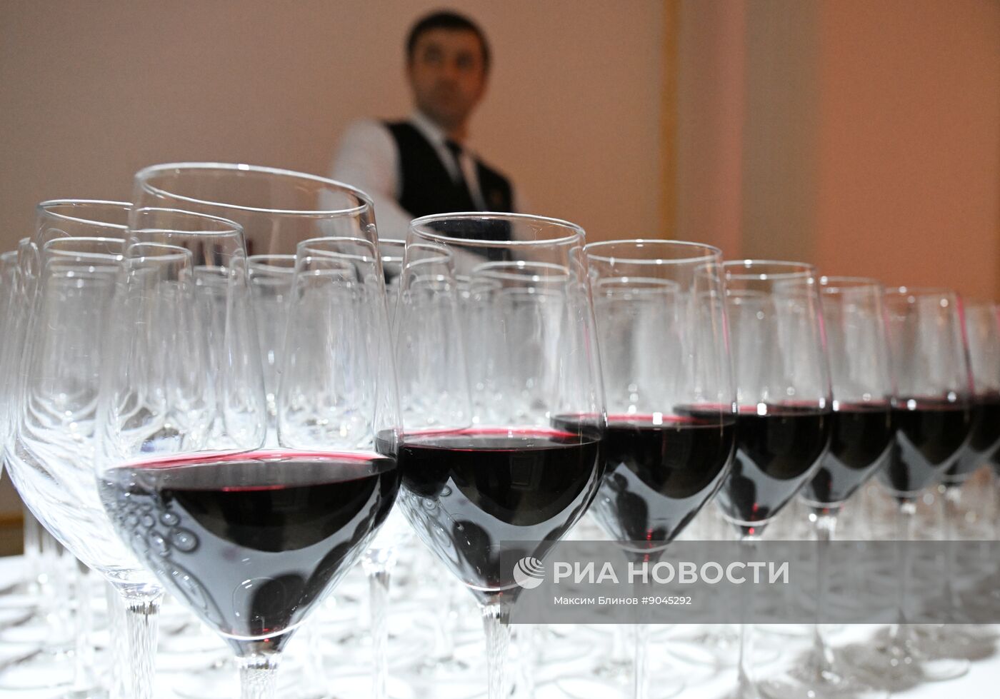 Российский винодельческий форум