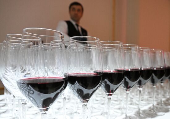 Российский винодельческий форум