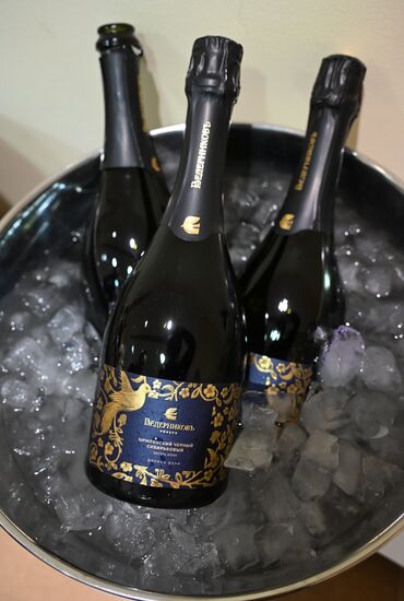 Российский винодельческий форум