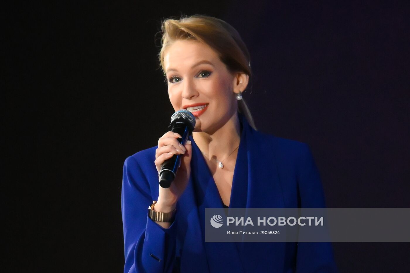 Форум "Цифровые решения" в Москве