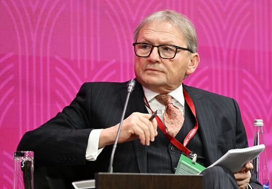 Российский винодельческий форум