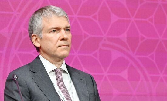 Российский винодельческий форум