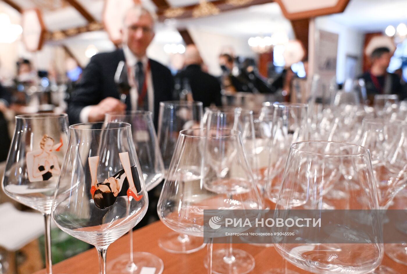 Российский винодельческий форум