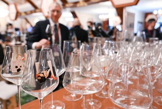 Российский винодельческий форум