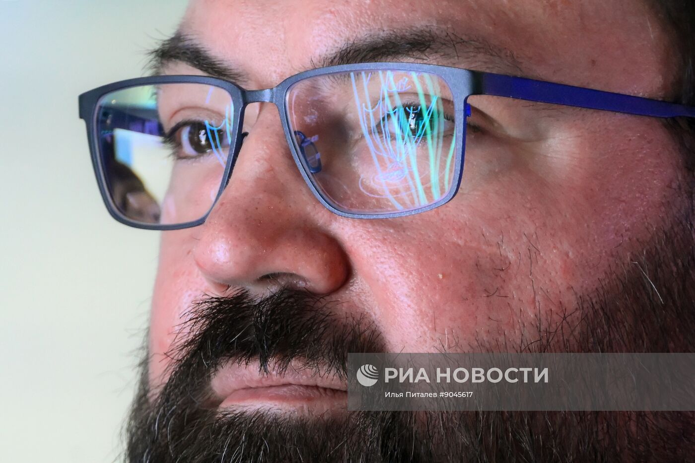 Форум "Цифровые решения" в Москве