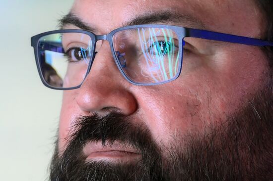 Форум "Цифровые решения" в Москве