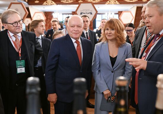 Российский винодельческий форум