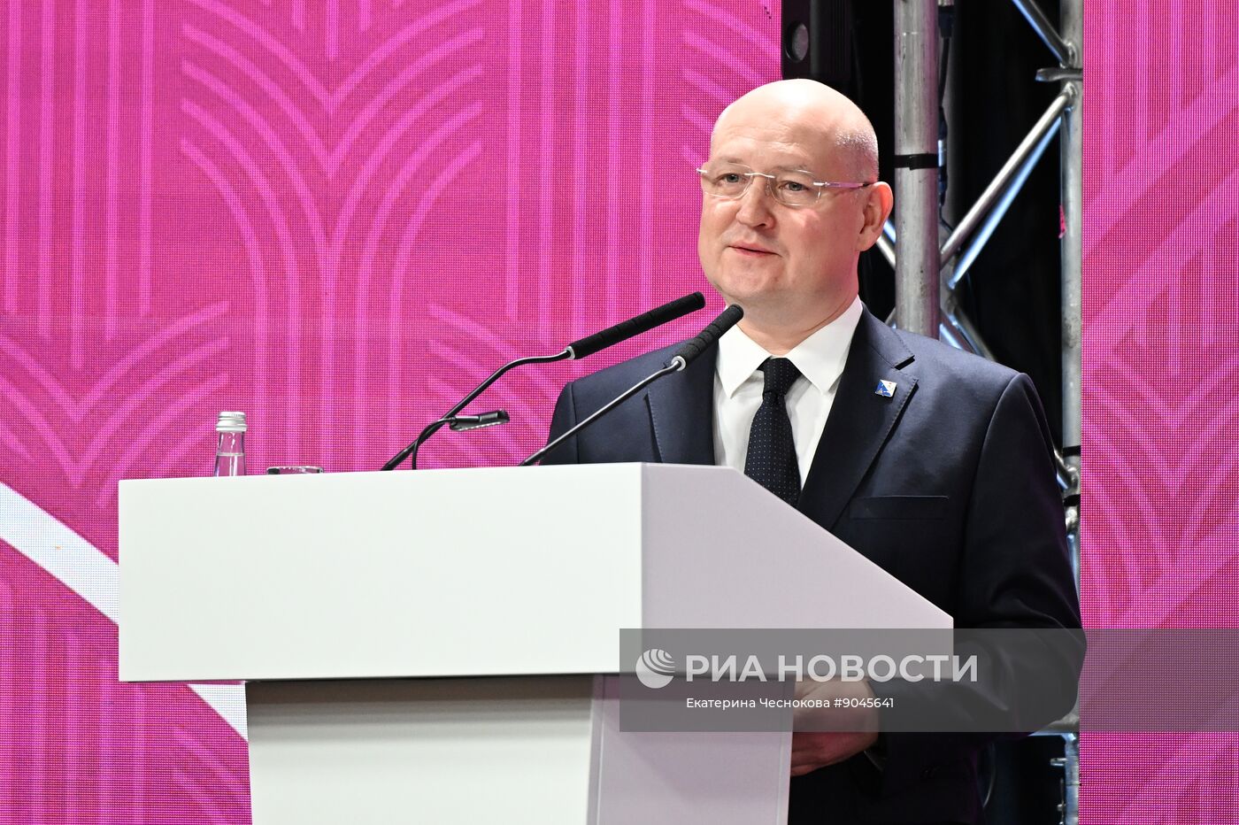 Российский винодельческий форум