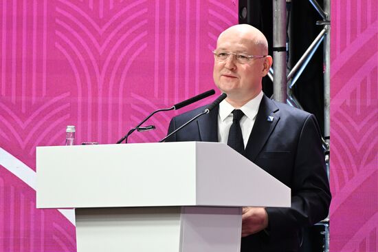 Российский винодельческий форум