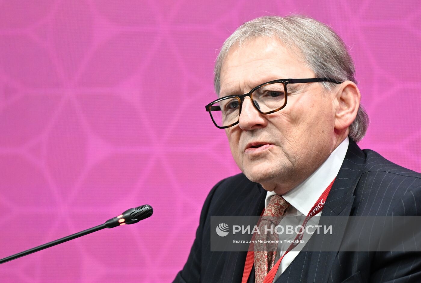 Российский винодельческий форум