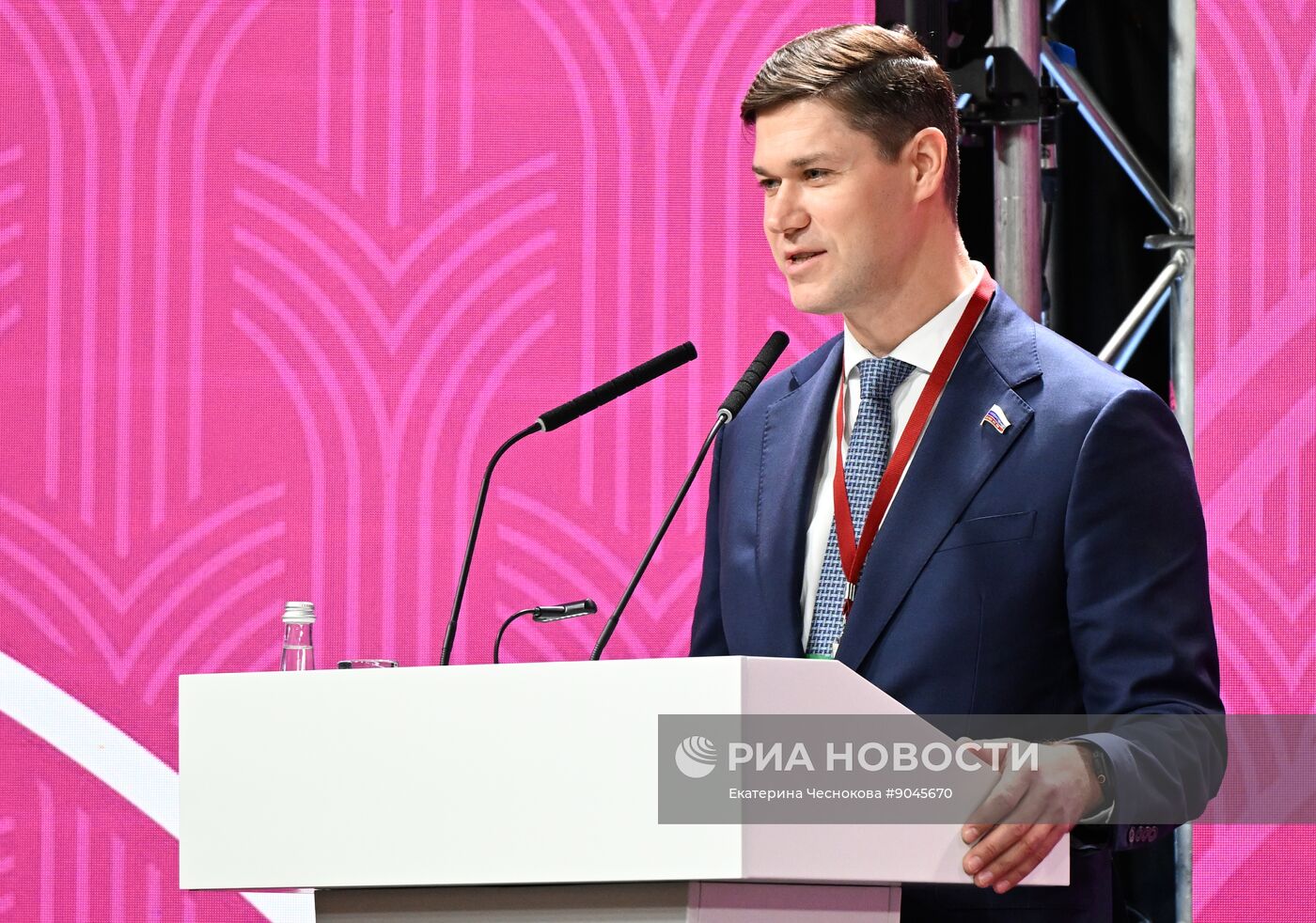 Российский винодельческий форум