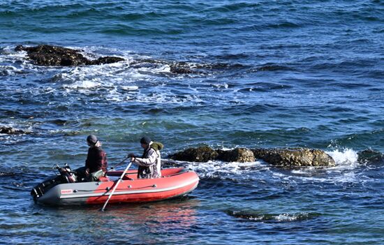 Повседневная жизнь во Владивостоке