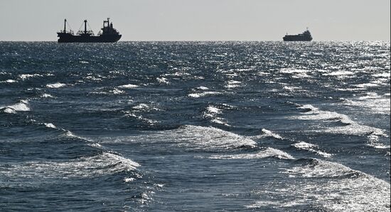 Повседневная жизнь во Владивостоке