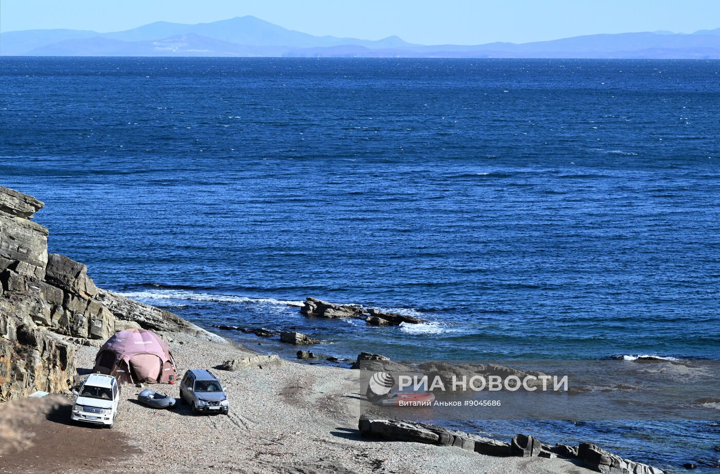 Повседневная жизнь во Владивостоке