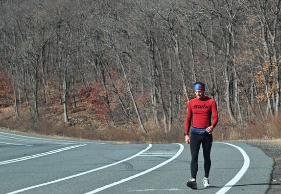 Повседневная жизнь во Владивостоке