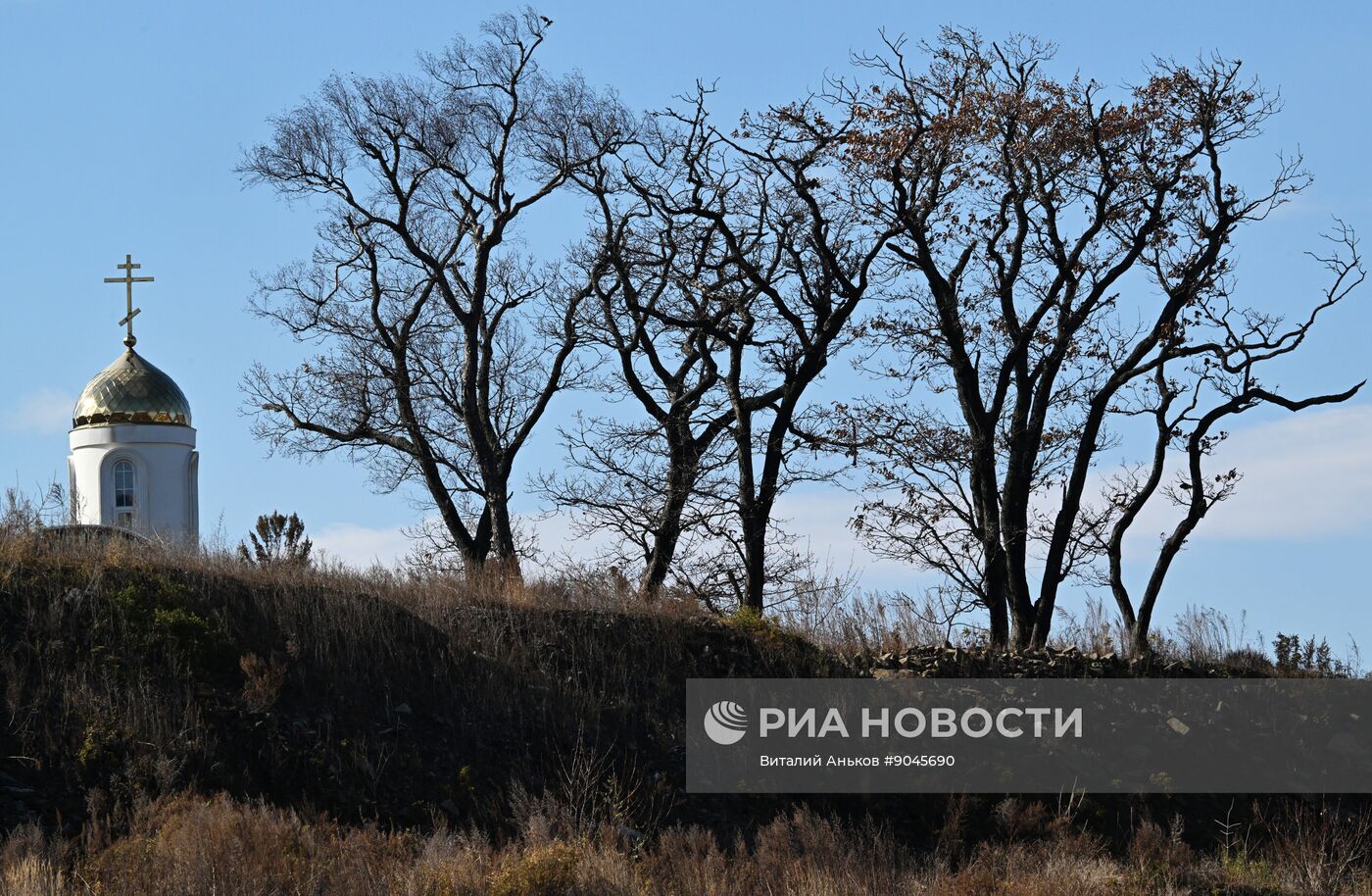 Повседневная жизнь во Владивостоке