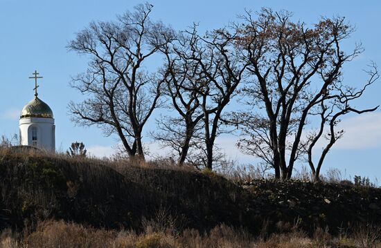 Повседневная жизнь во Владивостоке