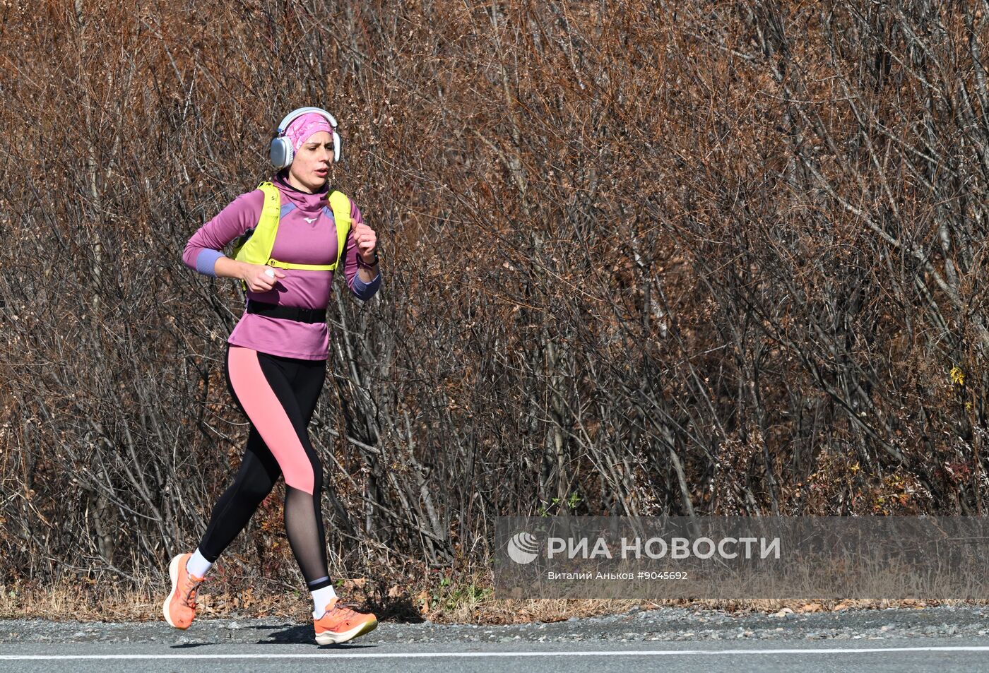 Повседневная жизнь во Владивостоке