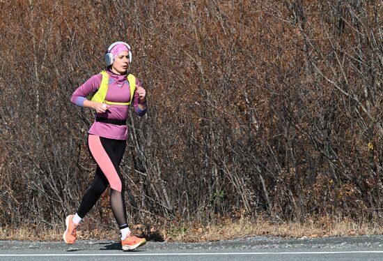 Повседневная жизнь во Владивостоке
