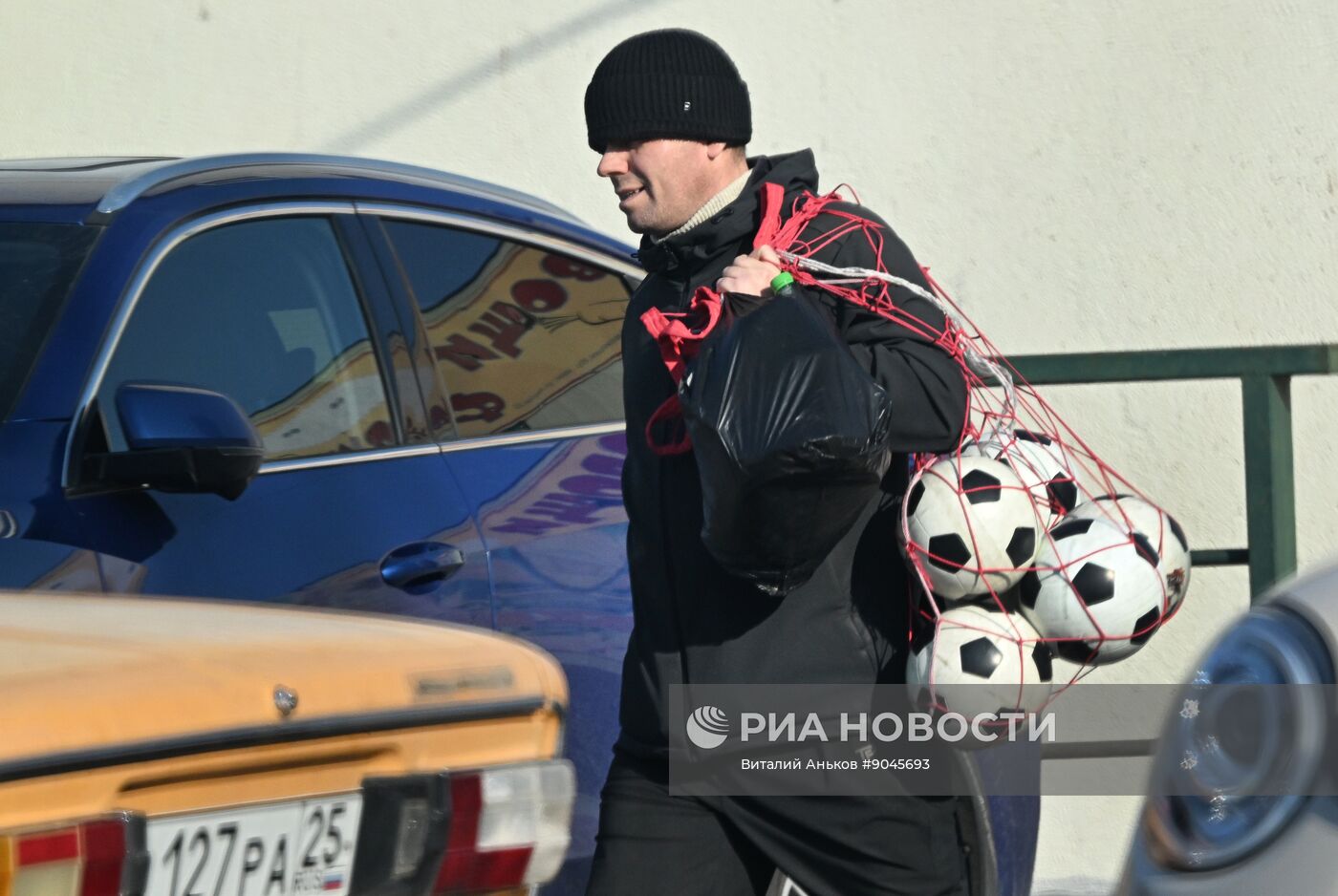 Повседневная жизнь во Владивостоке