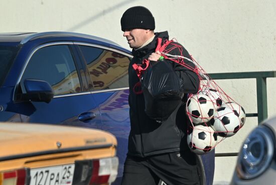 Повседневная жизнь во Владивостоке