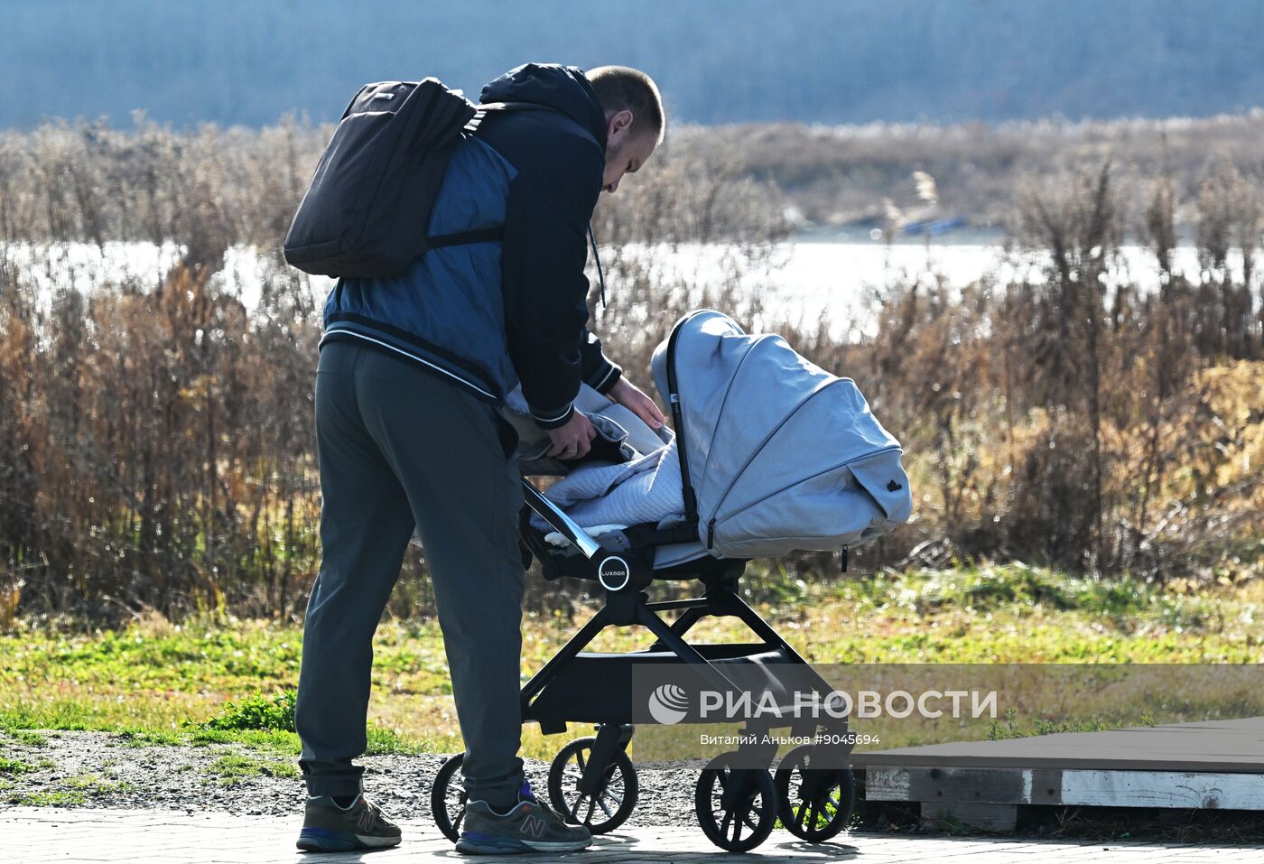Повседневная жизнь во Владивостоке