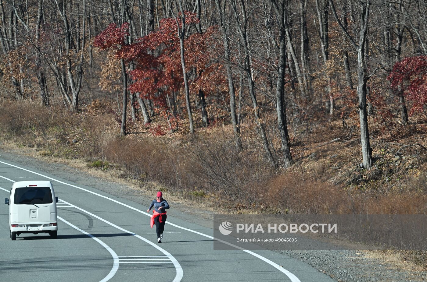 Повседневная жизнь во Владивостоке