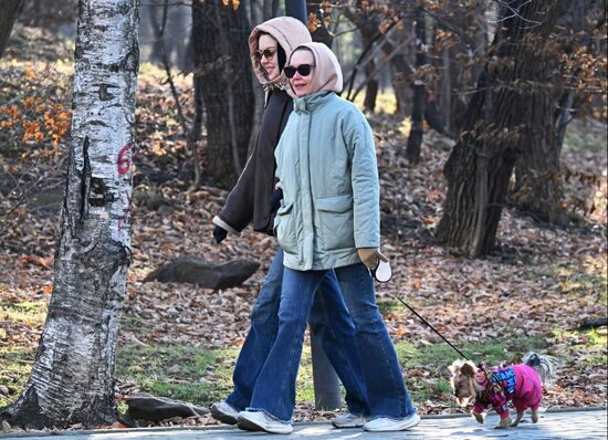 Повседневная жизнь во Владивостоке